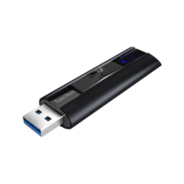 SanDisk Extreme PRO USB 3.2 1TB