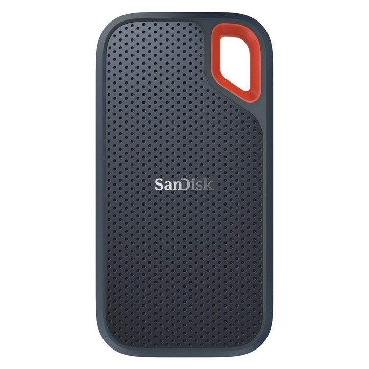 SanDisk Extreme Portable SSD 1050MB/s 2TB