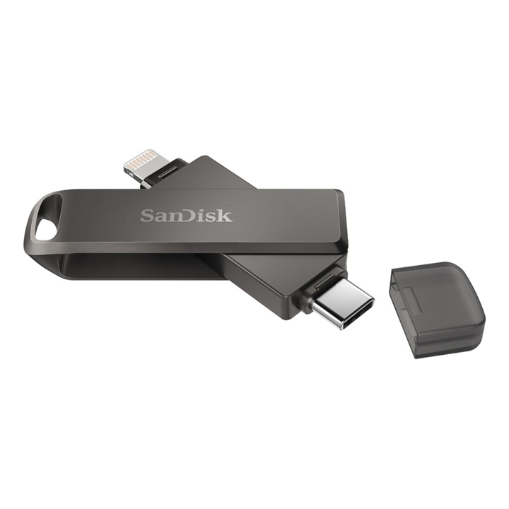 SanDisk Ultra 128GB SDXC Memory Card 120MB/s