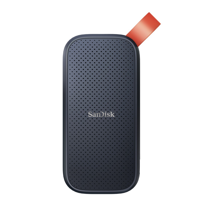 SanDisk Portable SSD 480GB