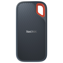 SanDisk SSD Extreme Pro Portable 2000 MB/s 4TB