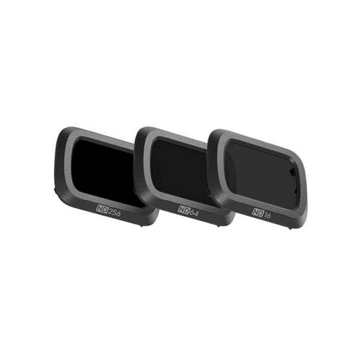 Mavic Air 2 ND Filters Set (ND16/64/256)