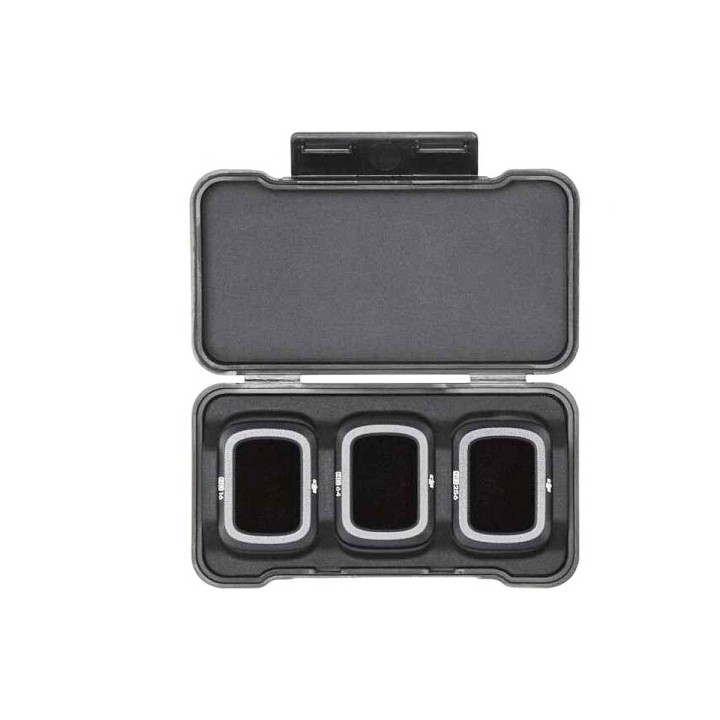 Mavic Air 2 ND Filters Set (ND16/64/256)