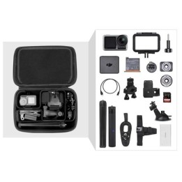 DJI OSMO ACTION přepravní pouzdro