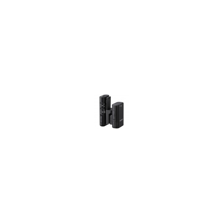 SONY ECM-W2BT Bezdrátový mikrofon