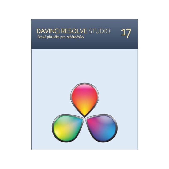 DaVinci Resolve 17