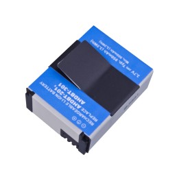 GoPro AHDBT-201, AHDBT-301 Li-Ion 3.7V 950mAh 3.5Wh