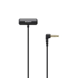 SONY ECM-LV1 Kompaktní stereofonní klopový mikrofon ECM-LV1
