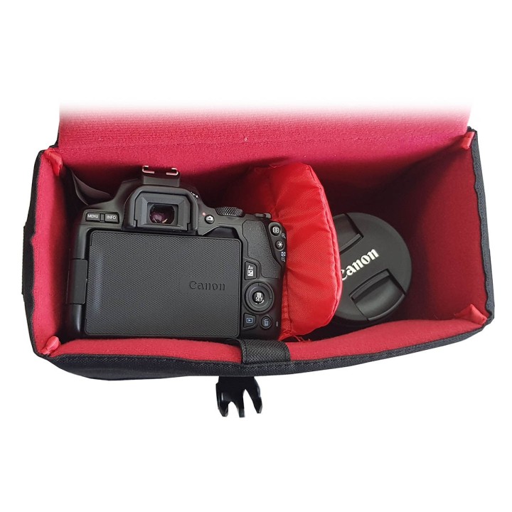 Canon Textile Bag SHOULDER