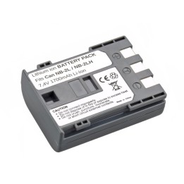 TRX baterie NB-2LH - Li-Ion 1000mAh - neoriginální