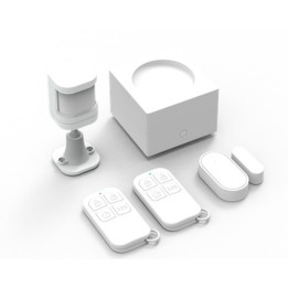Bezdrátový alarm systém Innotronik ITY-AK301 - wifi / GSM
