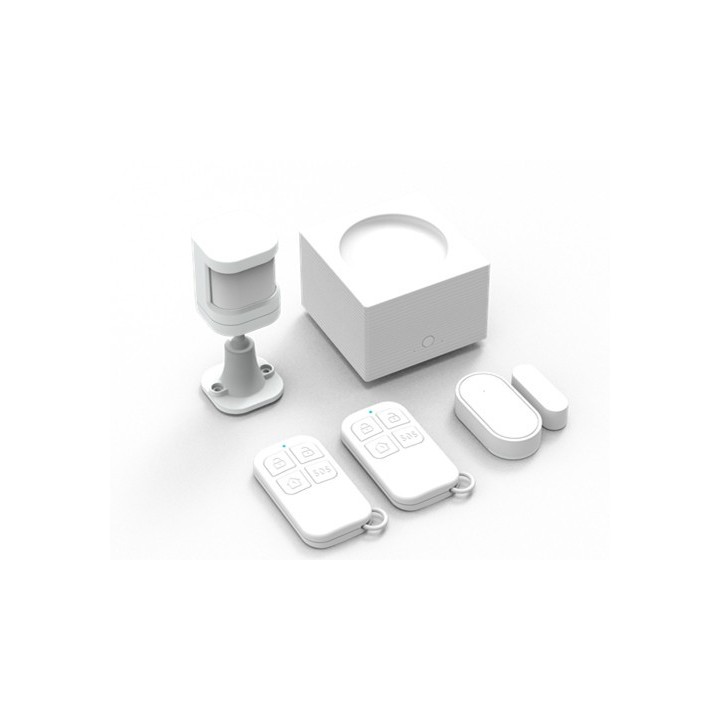 Bezdrátový alarm systém Innotronik ITY-AK301 - wifi / GSM
