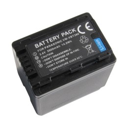 Baterie TRX VW-VBT380 - Li-Ion 3,6V 3900mAh