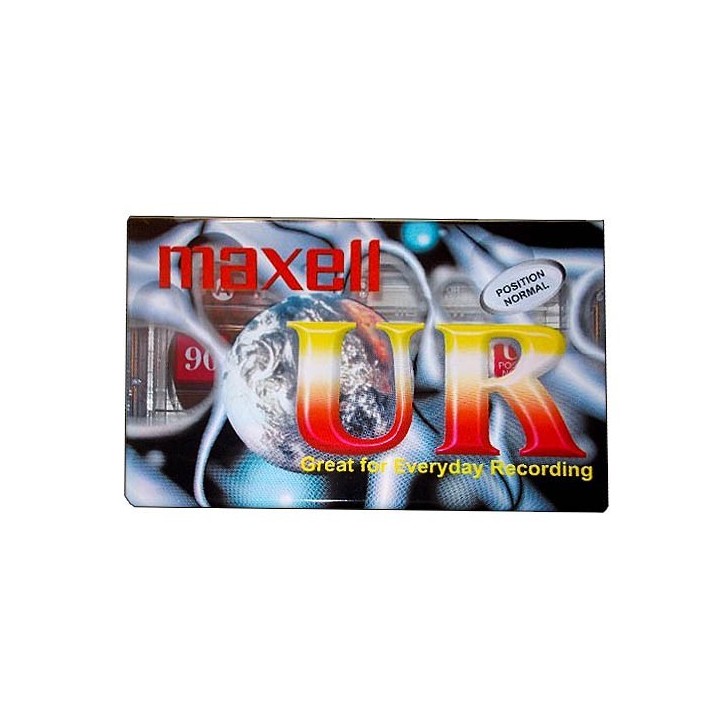 Maxell UR 90