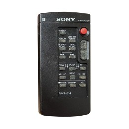 Dálkové ovládání Sony RMT814