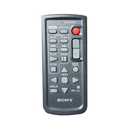 Dálkové ovládání Sony RMT814