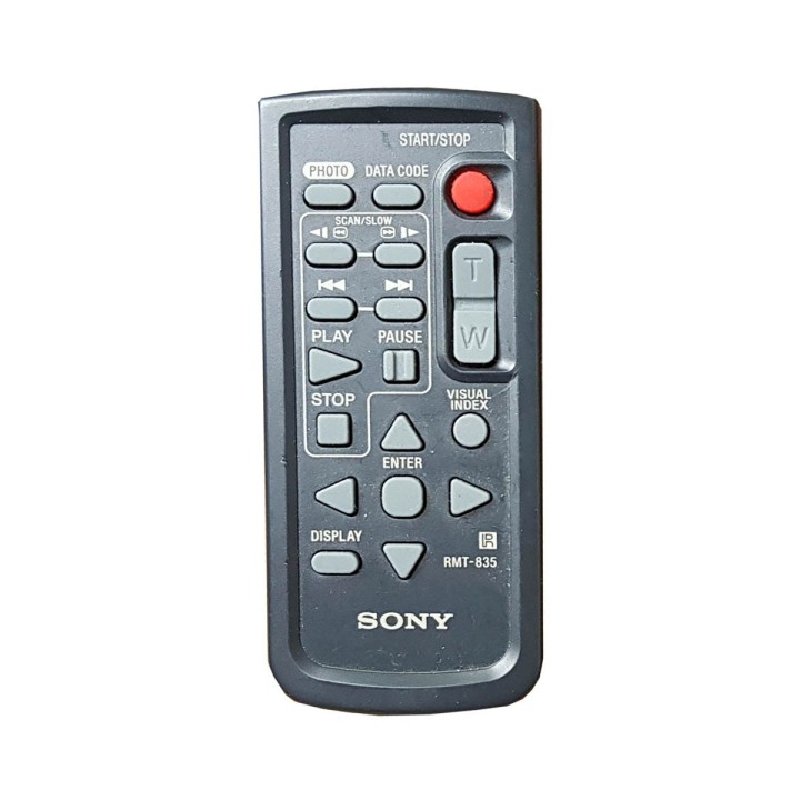 Dálkové ovládání Sony RMT814