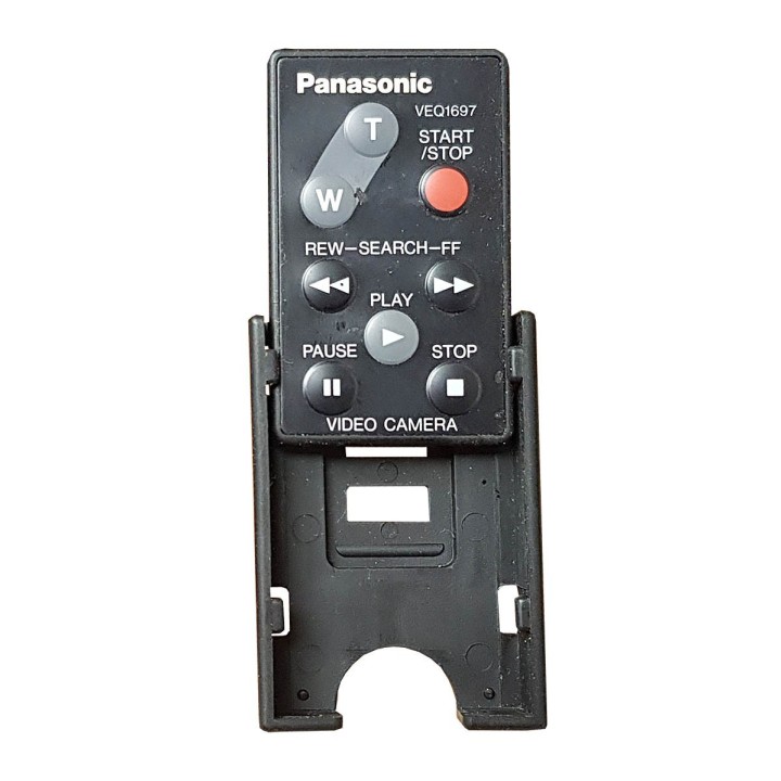 Dálkové ovládání Panasonic VEQ1697