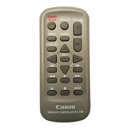 Dálkové ovládání Canon WL-D2000