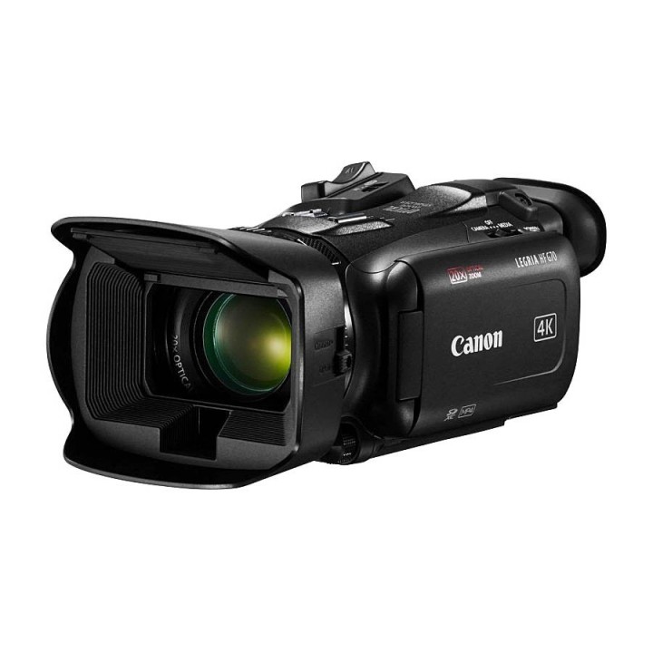 Canon LEGRIA HF G70