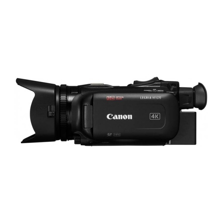 Canon LEGRIA HF G70