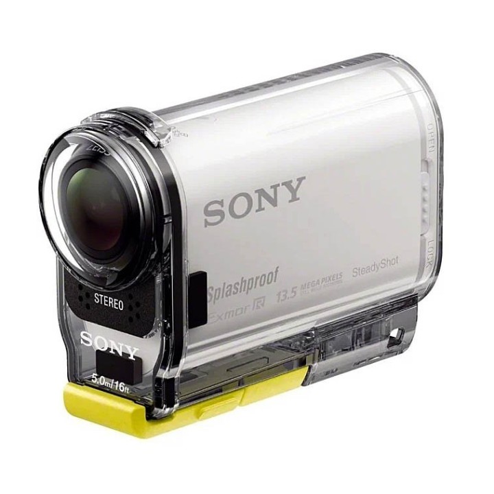 Sony FDR-X1000