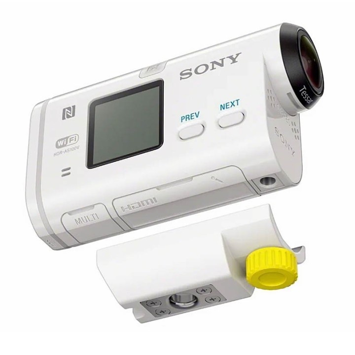 Sony FDR-X1000