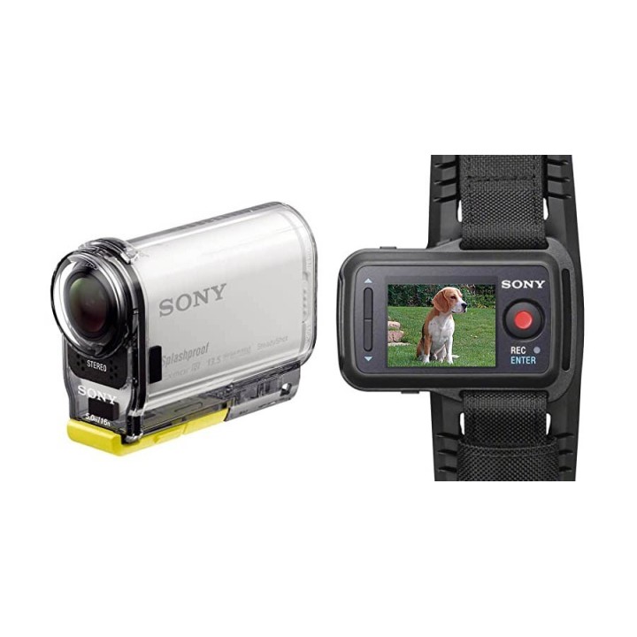 Sony FDR-X1000