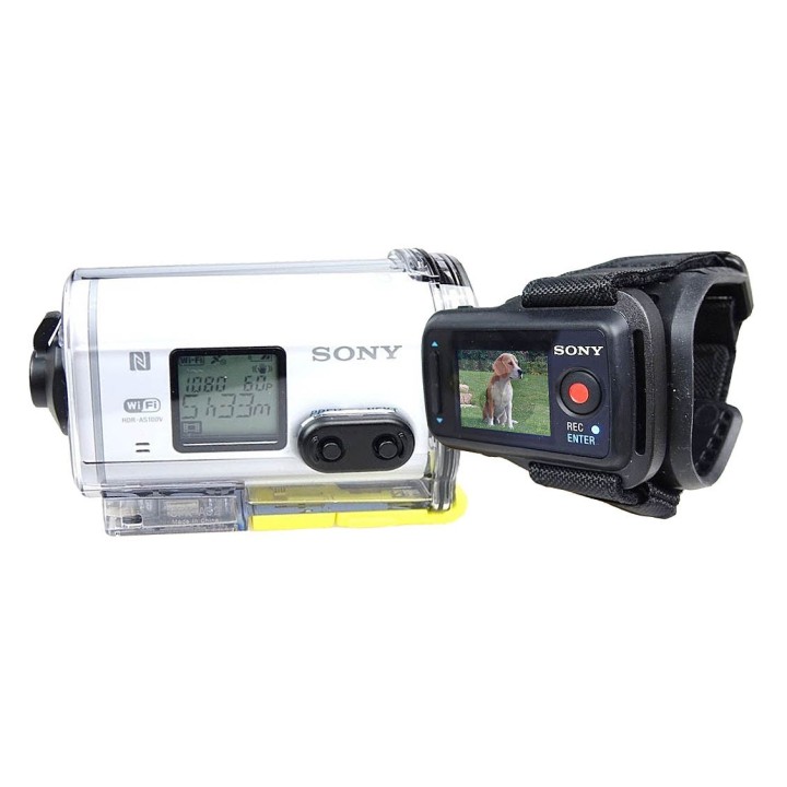 Sony FDR-X1000