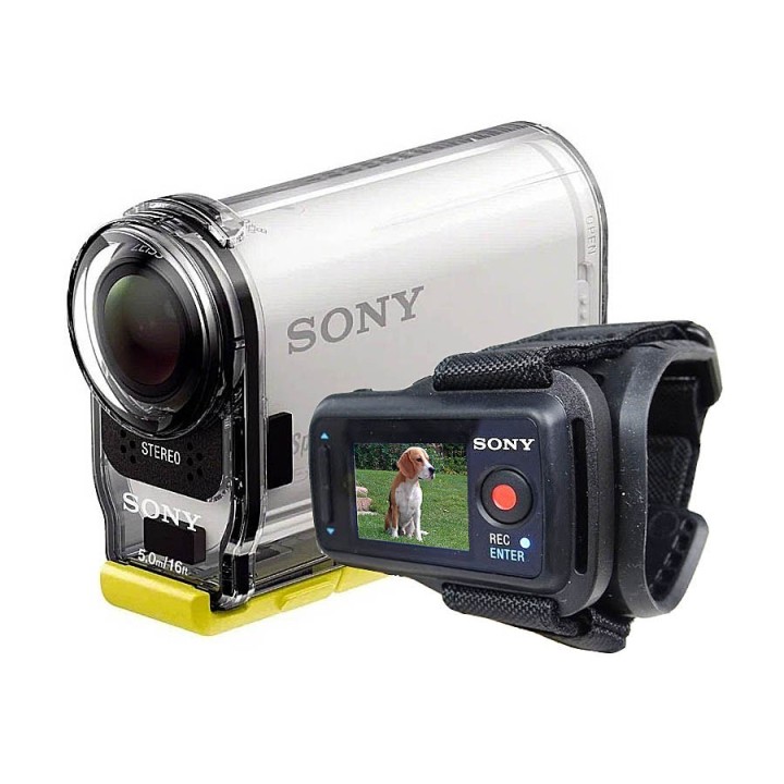 Sony FDR-X1000