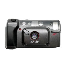Minolta AF-SP Film