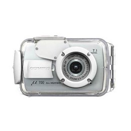 Pouzdro Olympus CWPC-02