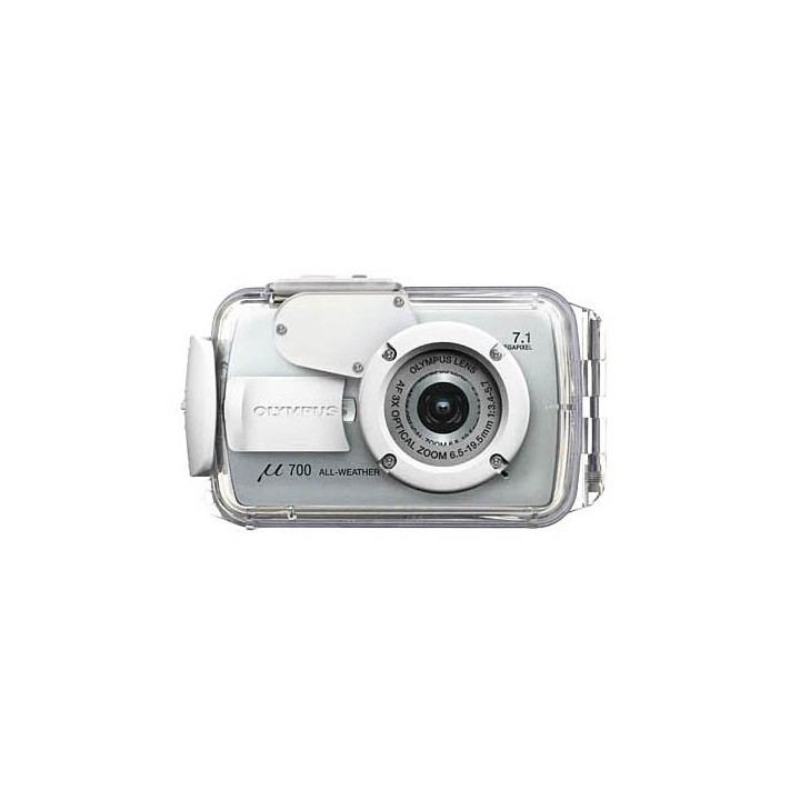 Pouzdro Olympus CWPC-02