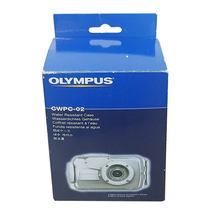 Pouzdro Olympus CWPC-02