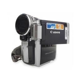 Canon HV10 HDV