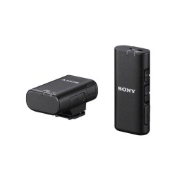 SONY ECM-W2BT Bezdrátový mikrofon