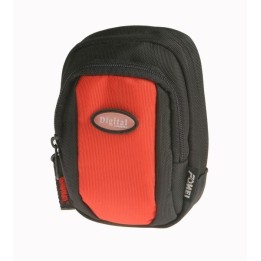 Digi CASE 305 Red, FOMEI