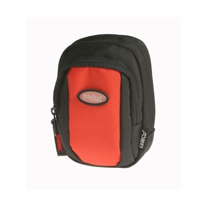 Digi CASE 305 Red, FOMEI