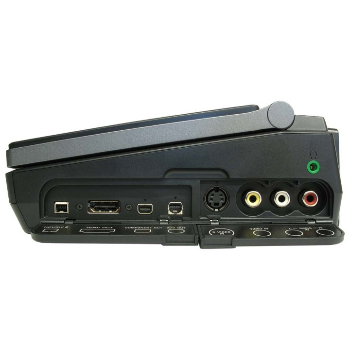 Sony GV-HD700 HDV