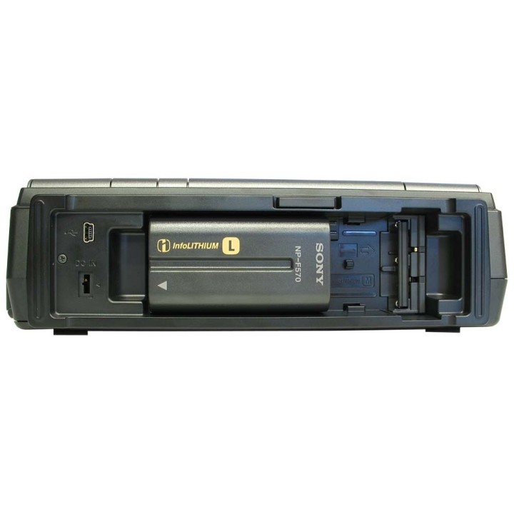 Sony GV-HD700 HDV