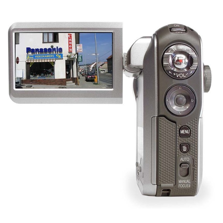 Panasonic SDR-S150