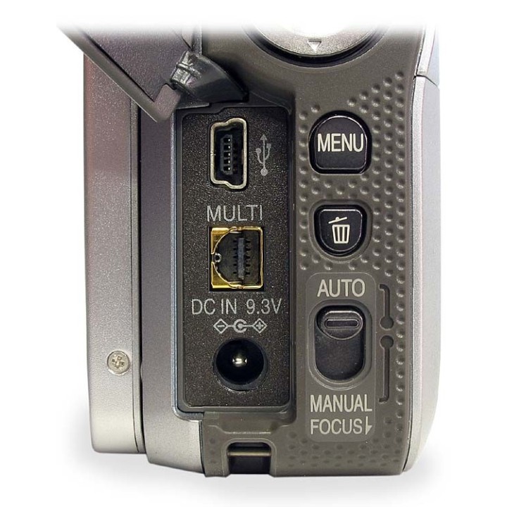 Panasonic SDR-S150