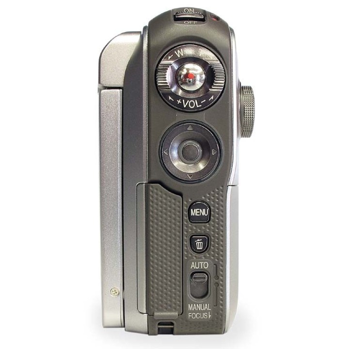 Panasonic SDR-S150
