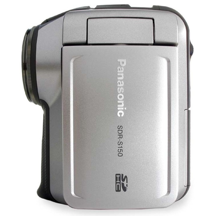 Panasonic SDR-S150
