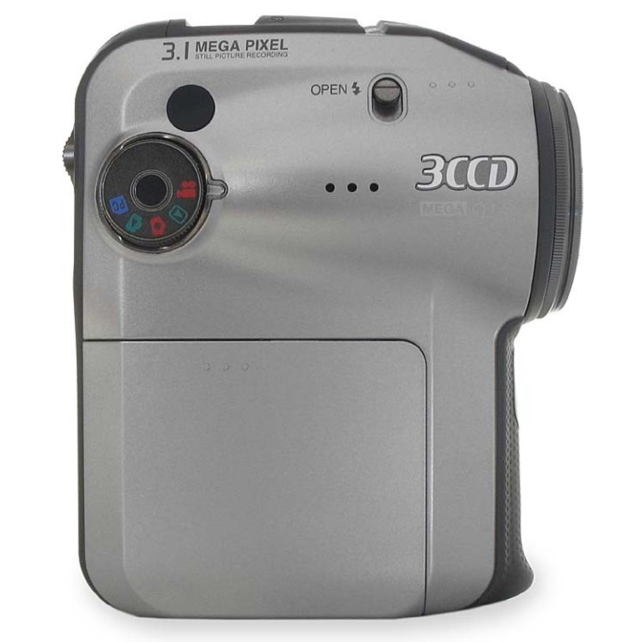 Panasonic SDR-S150
