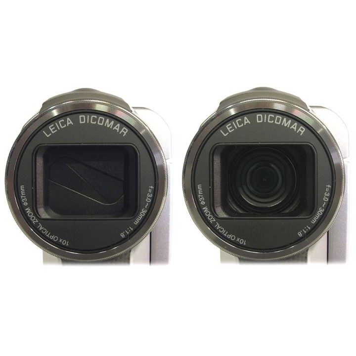 Panasonic SDR-S150