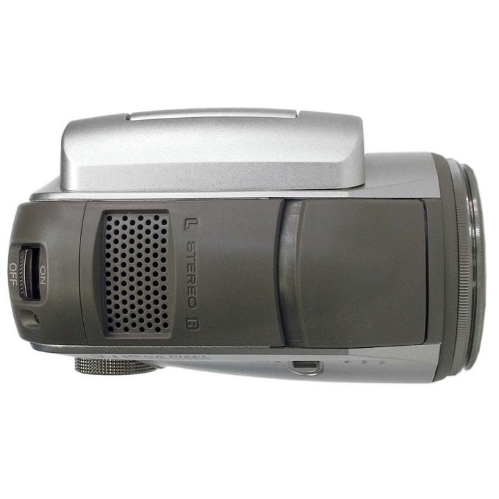 Panasonic SDR-S150