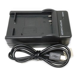TRX USB nabíječka LP-E17 - neoriginální