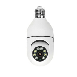 Otočná PTZ wi-fi IP kamera Innotronik ICS-R7 - 3MPix, Autotracking