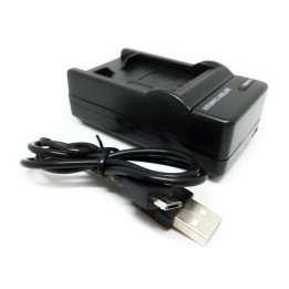 TRX USB nabíječka NB-13L - neoriginální